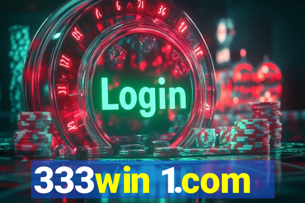 333win 1.com